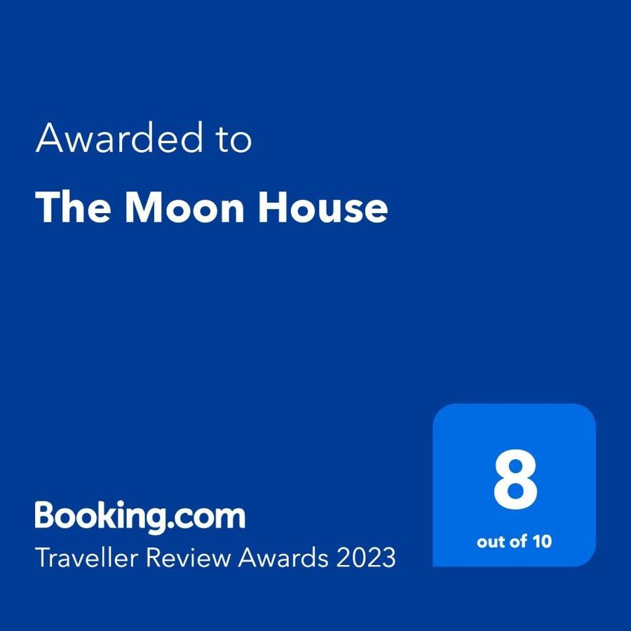 فندق The Moon House شيانغ ماي المظهر الخارجي الصورة